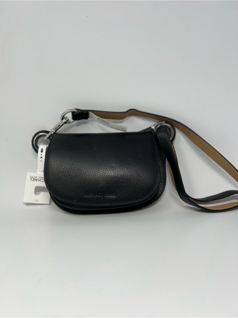 Michael Kors Oversized Fanny Pack/ Belt Bag - Picture 3 of 7